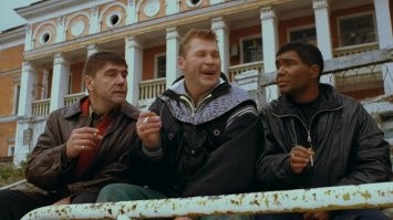 Татьяна Ким решила покорить Африку