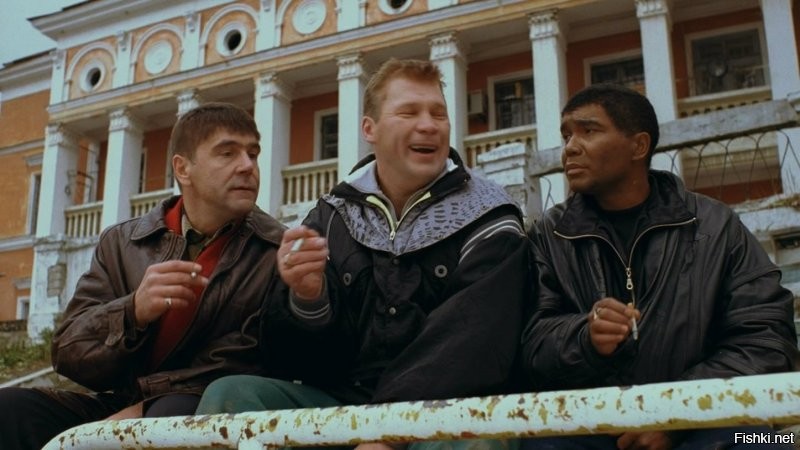 Татьяна Ким решила покорить Африку