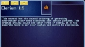 UFO: Элериум-115.