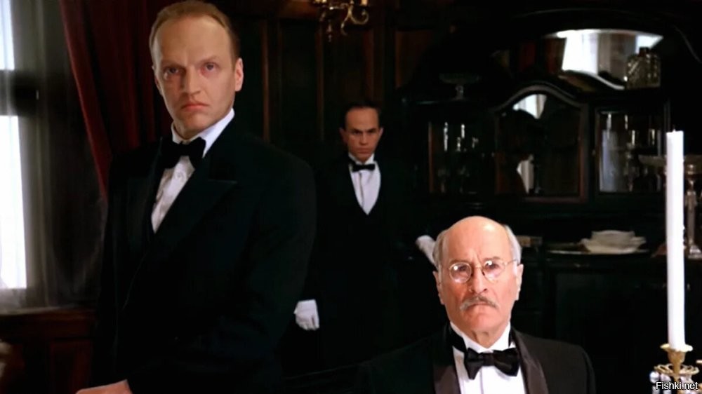 В США девять грабителей приехали на дело в одной машине