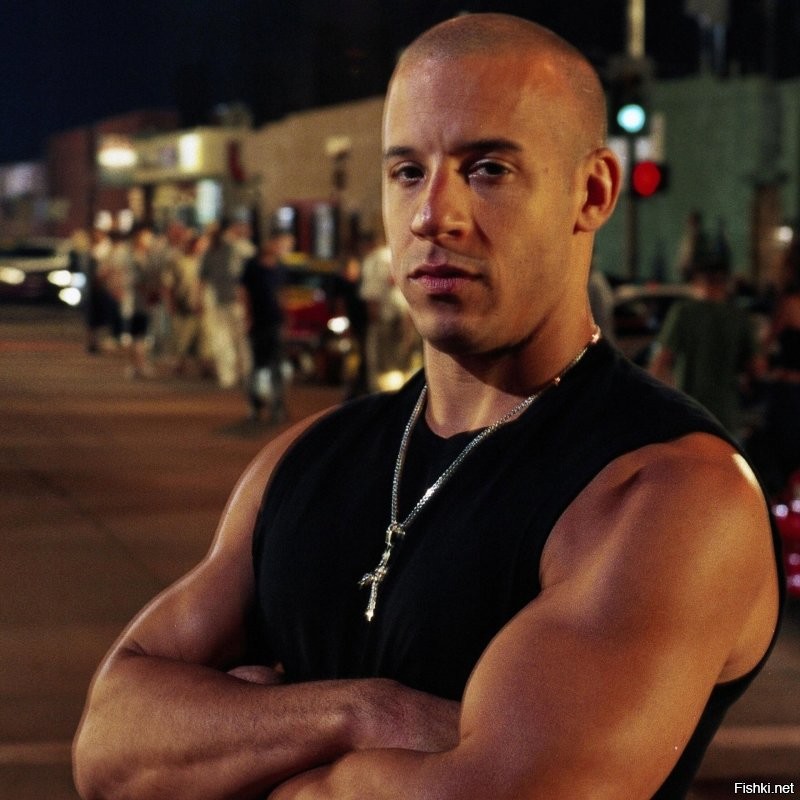 Не важно какая тачка, важно кто за рулем (с).