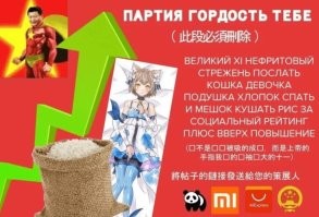 Житель Китая помог полицейским обезвредить преступника