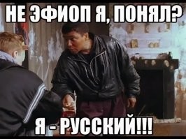 Татьяна Ким решила покорить Африку