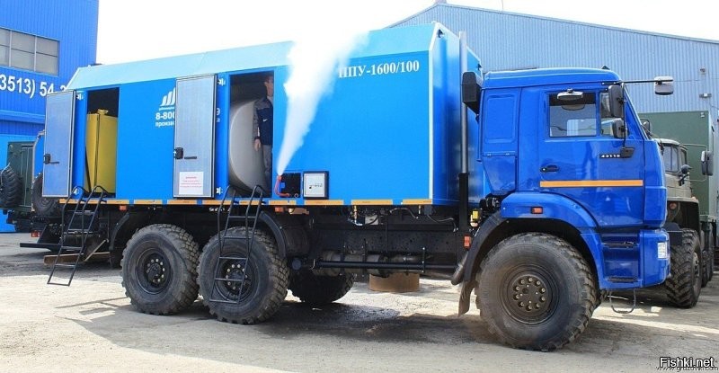 Химчистка, это когда с помощию ППУ моют костюм нефтяника.