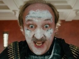 "А вот сейчас я выдам очередной закон на рассмотрение"