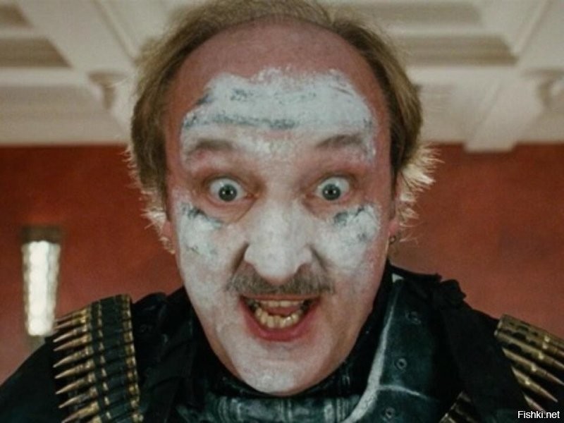 "А вот сейчас я выдам очередной закон на рассмотрение"