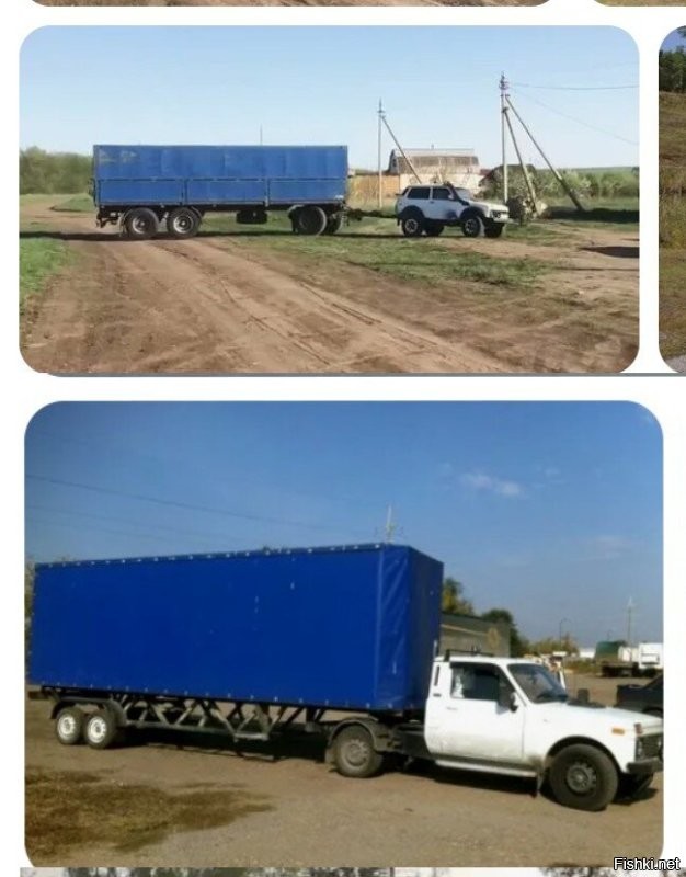 Владельцы легковых автомобилей начали получать штрафы за перегруз