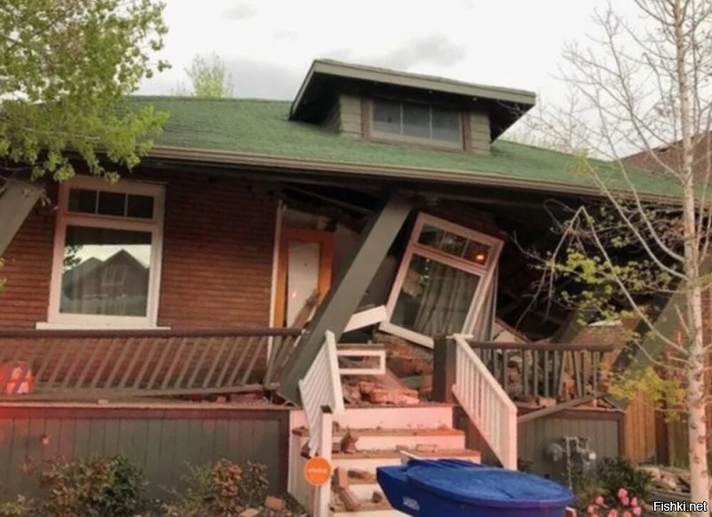 17 несчастных людей, которым сегодня не повезло