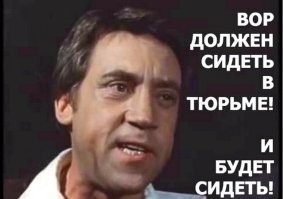 Сын владельца магазина нокаутировал вора, пытавшегося вынести товар