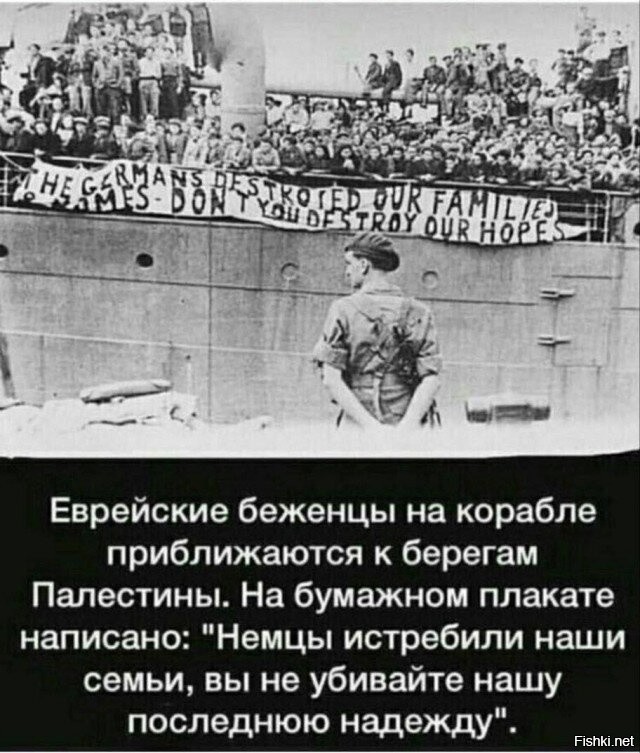 Жители Палестины и особенно сектора Газа проклинают, наверное, что приютили этих бедных-несчастных беженцев