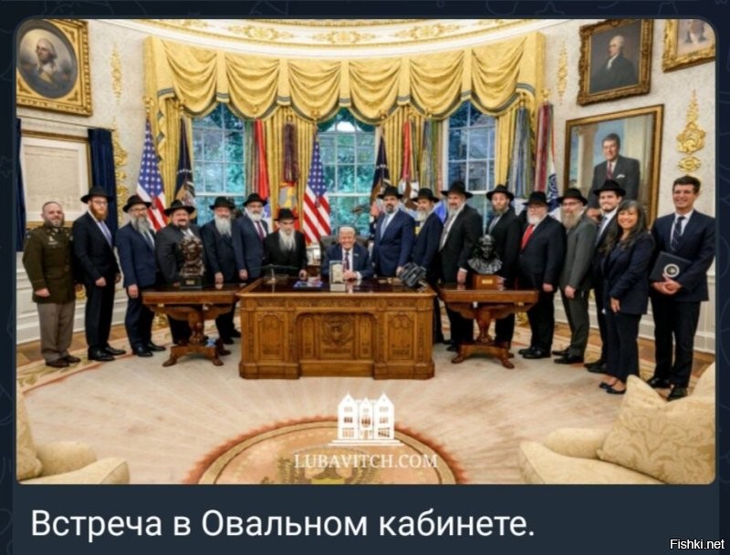 "Где жид, там и взятка - такова его повадка".