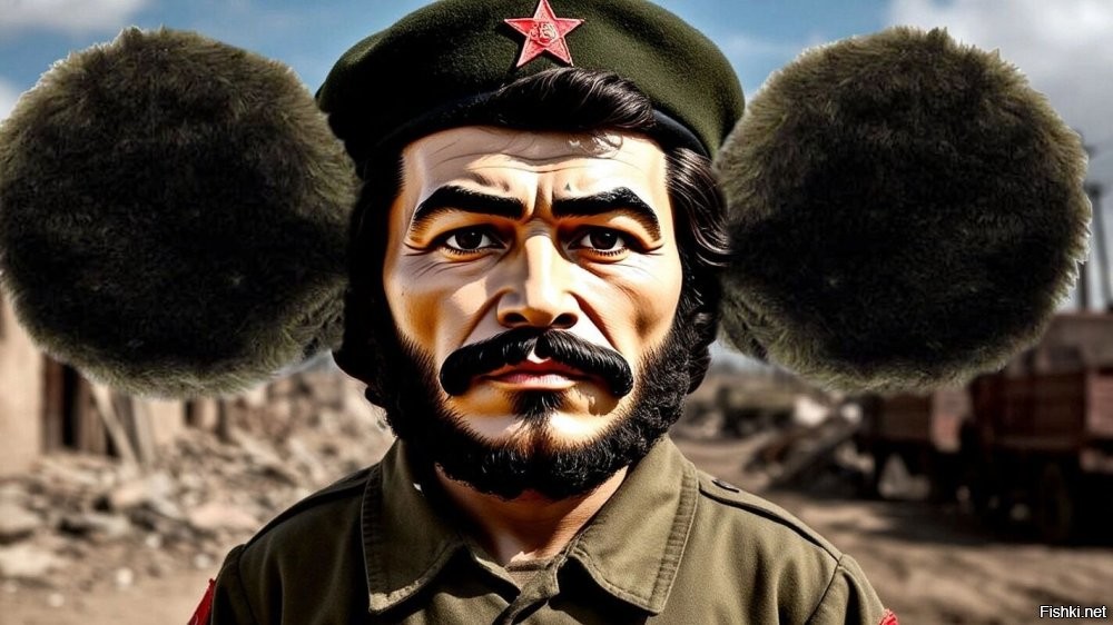 Страшную весть я принёс в твой дом, Надежда! Зови детей