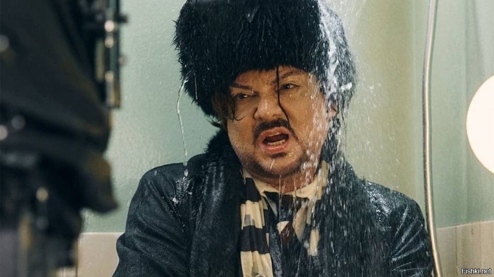 Да ладно, шикарно лепим...