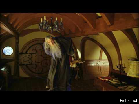 Дядь достань воробушка!