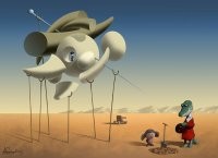 «Проверить наличие обрезания»: в генконсульстве Израиля в Петербурге прокомментировали версию о семитском происхождении Чебурашки