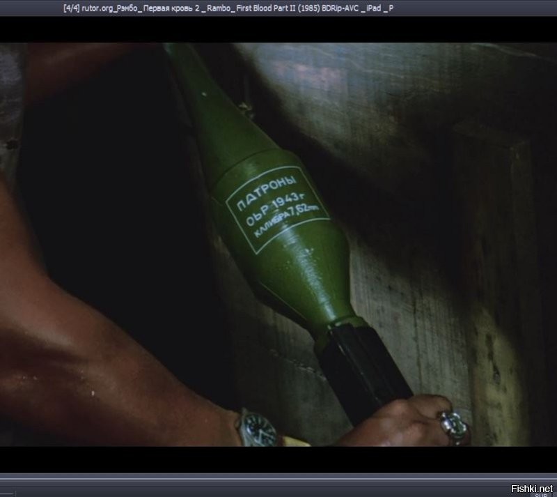 24 забавных надписи на русском языке в зарубежных фильмах