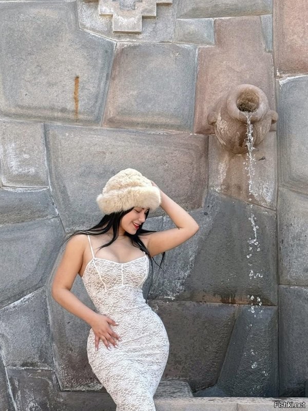 Порномодель решила стать политиком и принести пользу своей стране