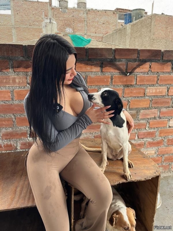 Порномодель решила стать политиком и принести пользу своей стране