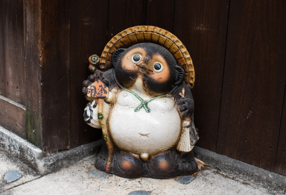 Как будто Чебурашка пингвина трахнул и получилось это...