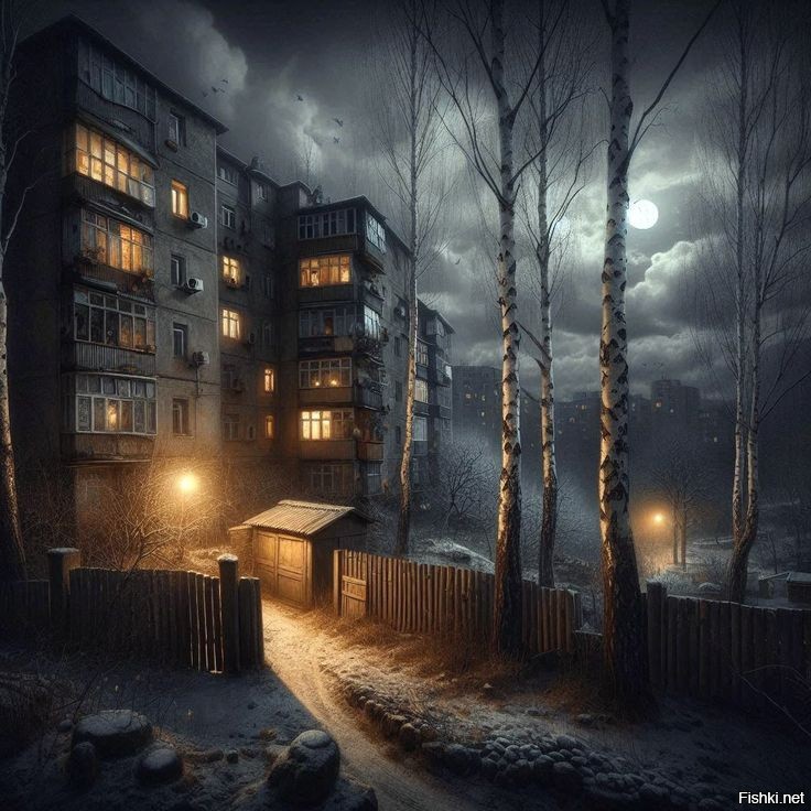 Солянка от 16.11.2025