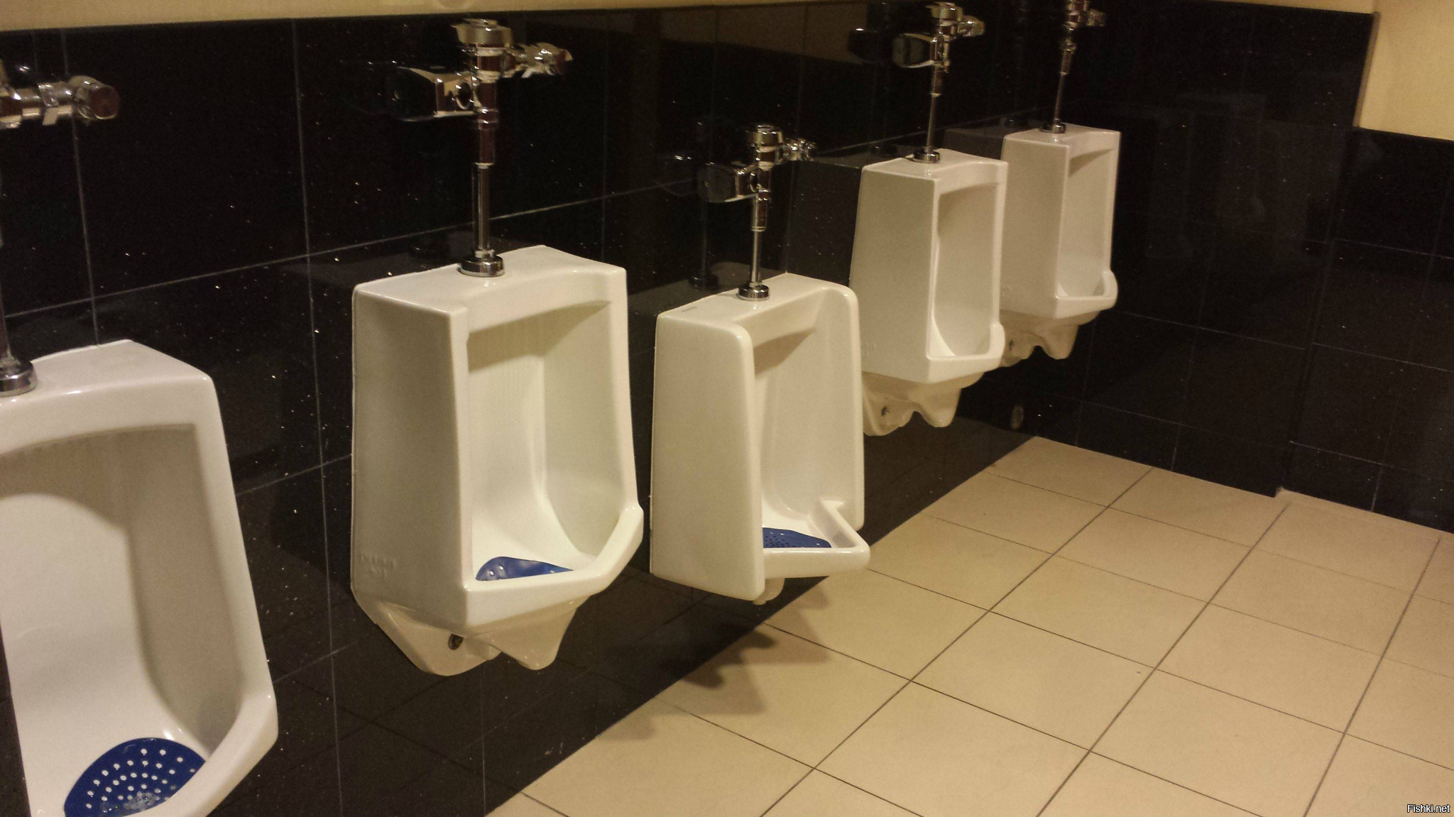 для японца...