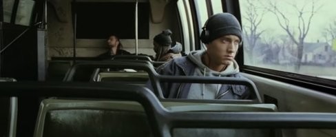 На Эминема похож.
Думал сейчас будет ИИ видео кусками по 5 секунд. С банальной шуткой в конце. А тут видео не на утюг. Подготовленная, поставленная речь.