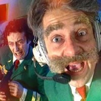 Все под контролем