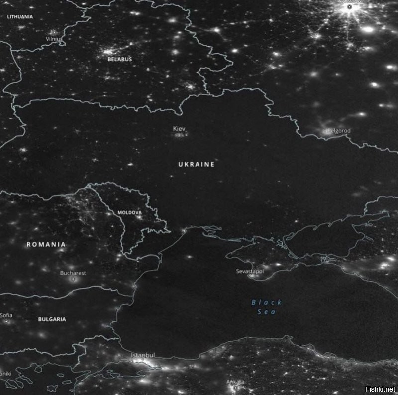 Политическая солянка. Часть 359