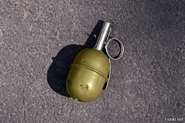 16 ноября 2025, 23:34

Рубрика "Ежедневная граната"



Во Львовской области украинец взорвал гранату во время попытки мобилизовать его



На Западной Украине мужчина подорвал себя гранатой, когда полицейские попытались забрать его в территориальный центр комплектования (ТЦК, аналог военкомата). Об этом со ссылкой на местные паблики сообщает издание «Политика Страны».

Во время разговора с сотрудниками правоохранительных органов 37-летний гражданин достал гранату и привел ее в действие.

В настоящее время возбуждено уголовное дело по статьям о посягательстве на жизнь правоохранителей и незаконном обороте оружия.

Каждому украинцу по гранате