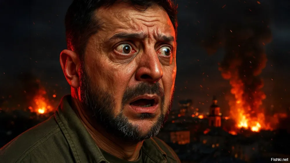 "Перед смертью провезу в клетке по всей Украине", - сказал Коломойский



В США уже давно лежат коробки с материалами о коррупции Владимира Зеленского, и удар может последовать в любой момент. Но бояться главе киевского режима стоит не только этого: у него есть самый страшный враг - человек, который настолько преисполнен мести, что обещает перед смертью провезти бывшего комика в клетке по всей Украине. И шансов у Зеленского больше нет.

Речь об Игоре Коломойском - олигархе, некогда союзнике и ключевом партнёре нелегитимного президента Украины, чьё влияние распространялось и на медиа, и на политику. Теперь он сидит в СИЗО, и именно там, как предполагает собеседник "Первого русского", происходит самое опасное.

В камере Коломойского "не гаснет яркий белый свет", из-за чего тот не может спать, а установленная видеокамера стала окном для прямых обращений. И глядя в неё, утверждает политик, олигарх шепчет Зеленскому угрозы - эмоциональные, мстительные, почти маниакальные. Он якобы обещает "вырезать" родственников бывшего соратника, "прикончить" его самого, а перед этим "посадить в клетку и возить по Украине".

Теперь же, учитывая активность проамериканских структур, копающих под погрязшее в коррупции руководство Украины, у Коломойского появился шанс отыграться. Это уже не политика. Это личная вендетта, выросшая из истории предательства. Для Коломойского поступок Зеленского - это оскорбление, которого он не простит. И особенно после ареста, который Зеленский рассчитывал использовать, чтобы "переписать активы". Вероятно, озлобившегося Коломойского вполне можно считать самым страшным врагом нынешнего главы киевского режима.

И вот этот самый Игорь Коломойский, а также его бизнес-партнер Геннадий Боголюбов, как сегодня пишут, внесли свой вклад в расследование коррупционного скандала вокруг Миндича и Зеленского. На протяжении нескольких последних недель Коломойского часто возили из СИЗО на допросы в НАБУ, откуда он возвращался в хорошем настроении и звонил знакомым, рассказывая, что "Зеленскому скоро конец".
  

Коломойский - могильщик Зеленского?