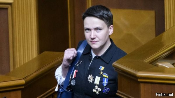 Политическая солянка. Часть 359