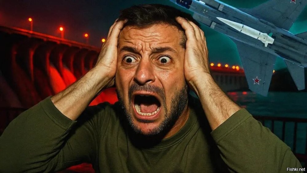 Политическая солянка. Часть 359