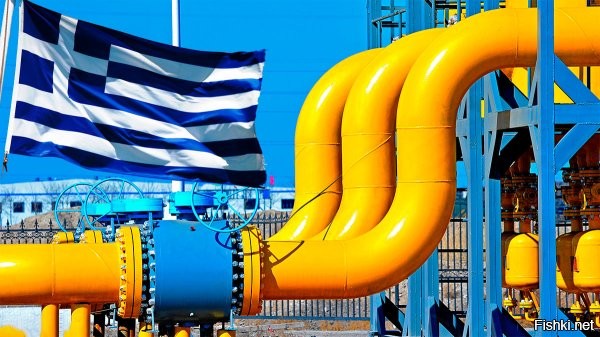 16 ноября, 13:49 

 
Украина договорилась о поставках газа из Греции



Зеленский: Украина договорилась о поставках газа из Греции



Украина при помощи ЕС договорилась о поставках газа из Греции. Афины станут реэкспортером американского топлива, чтобы компенсировать потери украинской добычи на зимний период из-за российских ударов, сообщил президент Владимир Зеленский.

«Это будет еще один маршрут поставки газа, чтобы максимально обезопасить маршруты импорта газа для Украины на зиму. У нас уже есть договоренности о финансировании импорта газа, и мы покроем потребность почти в €2 млрд»,   сообщил Зеленский.

«Эта зима, вероятно, будет самой тяжелой с момента полномасштабного вторжения. Нам нужна помощь. Нам нужна помощь с поставками газа, нам нужна помощь с поставками для нашей электроэнергетики», -    написал он в телеграм-канале.

Финансовую помощь в этом оказывают европейские партнеры Украины и европейские банки по гарантии Еврокомиссии, уточнил украинский президент.
  

"За океаном телушка полушка, да рупь перевоз" (поговорка).
 
ЗЫ
Точно ли, что Евросоюз оплатит поставки газа на Украину? - Сомневаюсь...