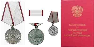 Особенно монолог его доставил.
Но реально молодец. По идее, можно и представить к государственной награде.