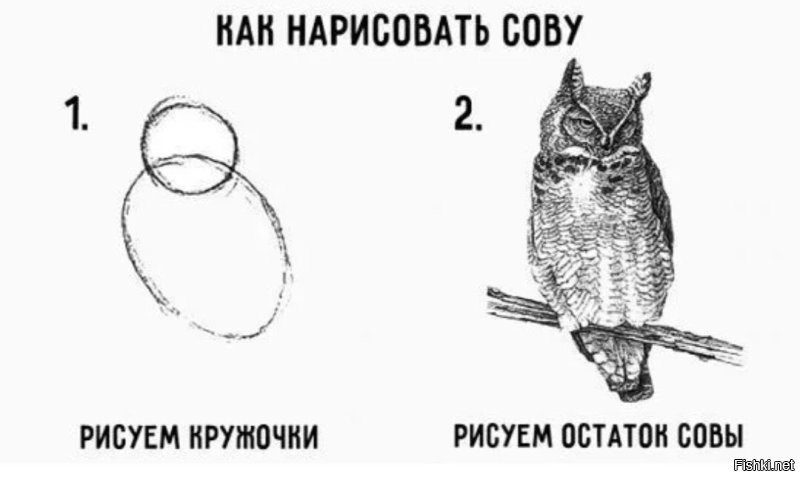 Юмор в рекламе