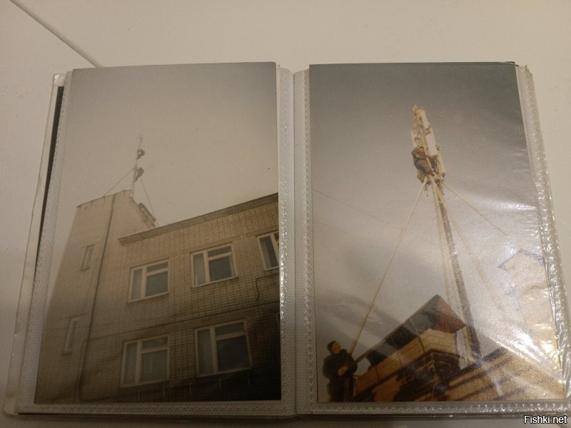 Ну как бы да. 
Я связист. 
И базовые станции сотовой связи (и не только) с начала века строил.