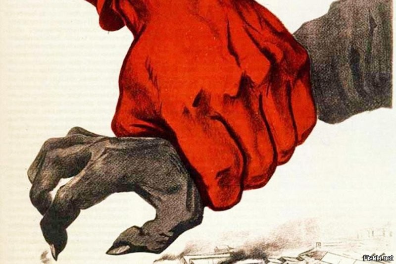 Политическая рубрика от&nbsp;NAZARETH за&nbsp;17.11.25. Новости, события, комментарии - 1932