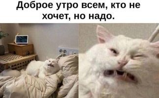 Осеннее настроение