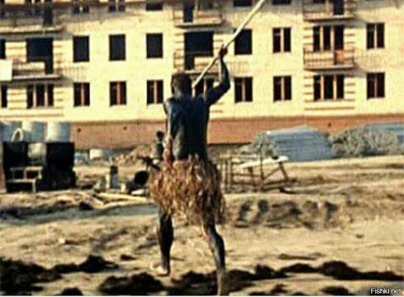 Фига у них стрелы метровые.