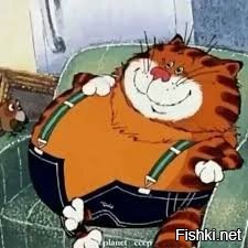 Привет от Дона Котлеоне