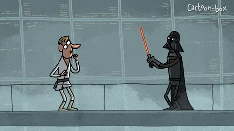 Большая тарелка улыбатора