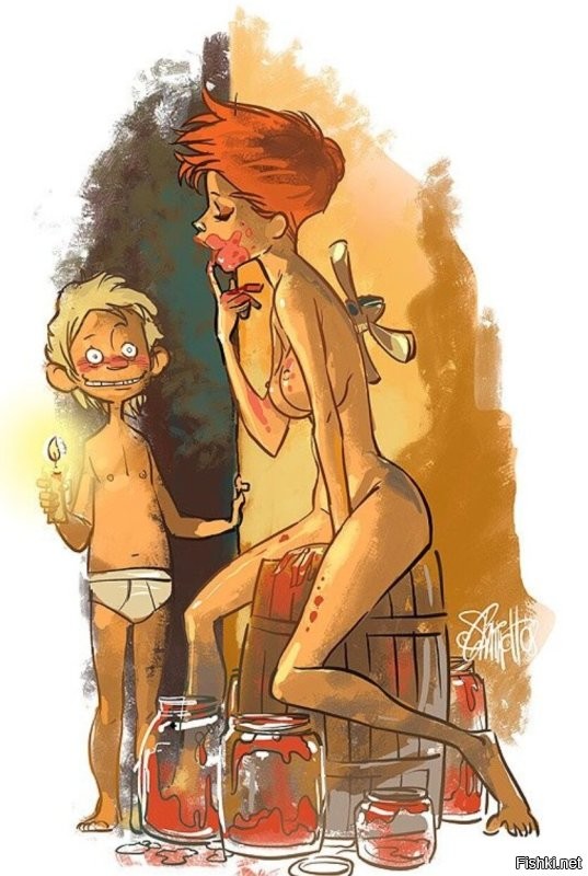 Когда настроение лечится шашлыком