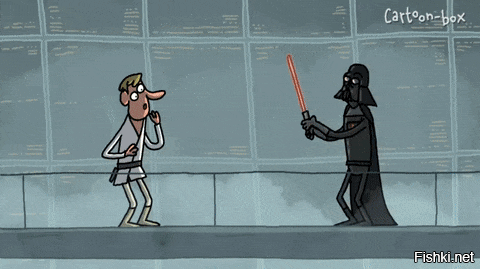 Большая тарелка улыбатора