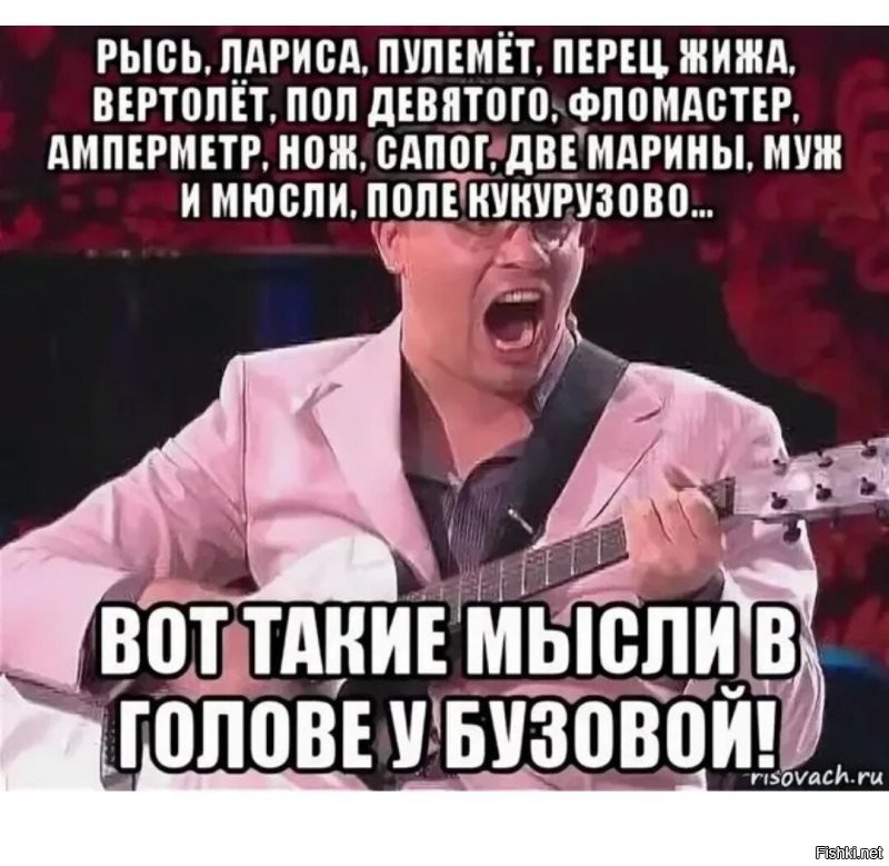 Не снимайте панаму, пока утро не настало: мнение об инфляции, которое ничего не значит