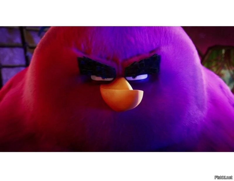 Привет от Дона Котлеоне