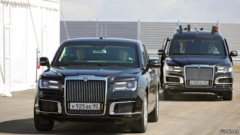 Так они уже пересели. Катаются да нахваливают и решительно не понимают, почему народ не любит российский автопром