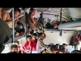 Полет в бизнес-классе, который запомнится надолго