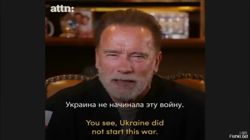 Вот он как раз и не считается с тем, что на футболку прифотошопили.