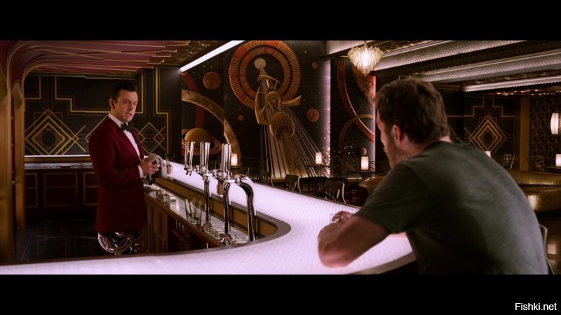 Фильм вспомнил)