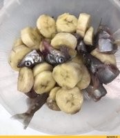 И салатик к нему